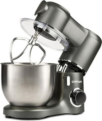 G3Ferrari G3 Ferrari G20149 Batidora Batidora De Varillas 1800 W Acero Inoxidable