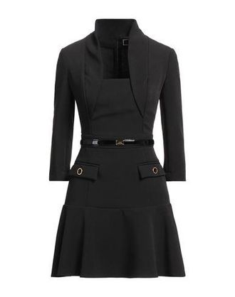 Elisabetta Franchi DRESSES - Mini dresses on YOOX.COM