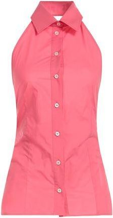 Msgm CAMISETAS Y TOPS - Camisas en YOOX.COM