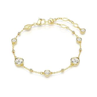 Swarovski Bracelets - Accessories - Mujer - Amarillo - M