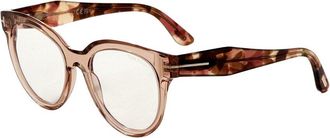 Tom Ford Mens Ft6020 49Mm Optical Frames