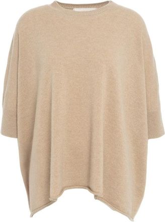 MVM Oversized Knit Sweater