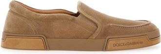 Dolce & Gabbana Hombre, Zapatos, Marr&oacute;n, Talla: 40 EU
