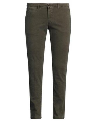 BRIGLIA 1949 BOTTOMWEAR - Trousers sur YOOX.COM