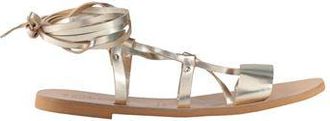 Stella d'Otranto FOOTWEAR - Sandals on YOOX.COM