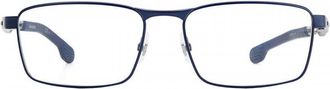 Carrera Demo Rectangular Mens Eyeglasses CARRERA 4409 0XW0 56
