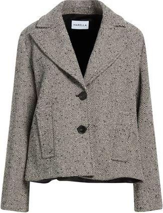 Marella ROPA DE ABRIGO - Abrigos en YOOX.COM