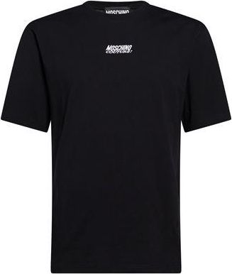 Moschino TOPWEAR - T-shirts on YOOX.COM