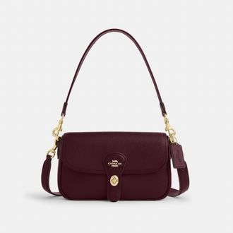 Coach Hadley Shoulder Bag