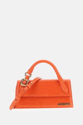 Jacquemus Borsa Le Chiquito Long Boucle