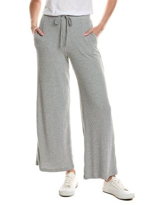 Project Social T Zoey Brushed Rib Pant