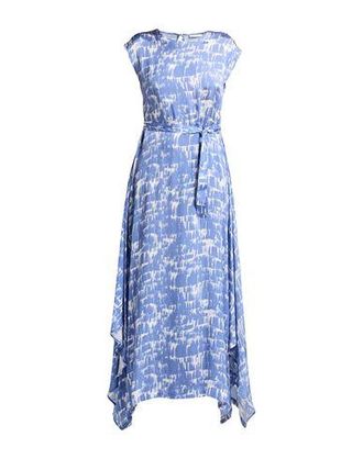 PESERICO DRESSES - Maxi dresses on YOOX.COM