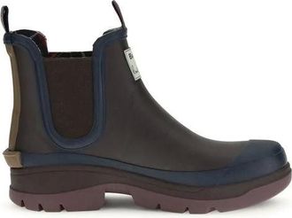 Barbour Hombre, Zapatos, Marrón, Talla: 43 EU