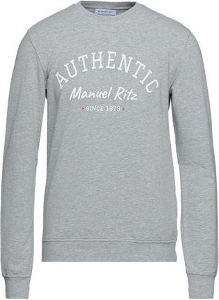 Manuel Ritz TOPWEAR - Sweatshirts sur YOOX.COM