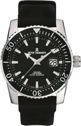 Revue Thommen Uomo, Accessori, Nero, Taglia unica, new