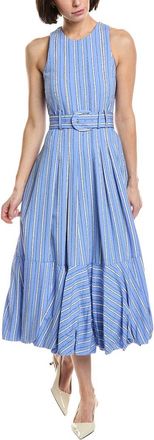 Cinq &agrave; Sept Cinq &Agrave; Sept Hailey Clement Dress