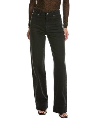 Frame Denim Sutro The Streamline Jean