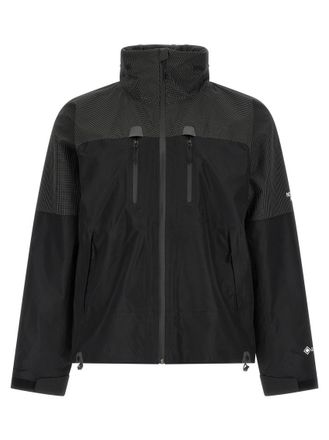 The North Face Black Regular Jacket