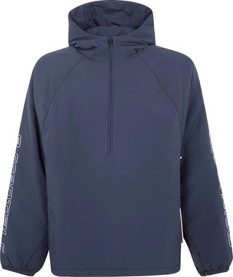 Fear of God Half Zip Anorak