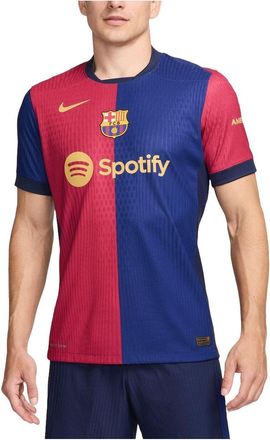 Nike FC Barcelona 24/25 Match Home Jersey Blue Red FN8775-456