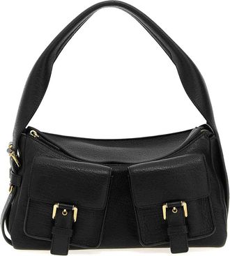 Mulberry Maggie Shoulder Bag