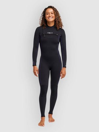Roxy 3/2 Elite Xtra Stretch Fz Full Neoprenanzug