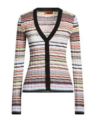 Missoni STRICKWAREN - Strickjacken auf YOOX.COM