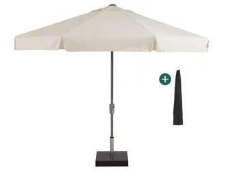 Shadowline Aruba parasol &oslash; 300cm