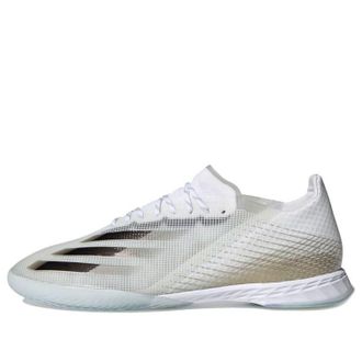 adidas X Ghosted.1 White EG8171