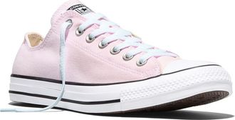 Converse Gender Inclusive Chuck Taylor All Star Low Top Sneaker in New Found Bloom at Nordstrom, Size 11.5 Womens