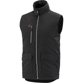 Lafont Chaleco Acolchado Hammer Negro L