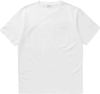 Norse Projects Uomo, Top, Bianco, M, new