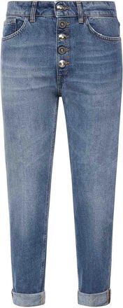 Dondup Koons Stretch Denim Jeans