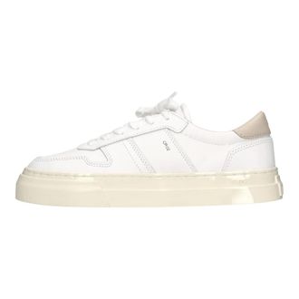 D.A.T.E. D.a.t.e., Donna, Scarpe, Bianco, 37 EU, new