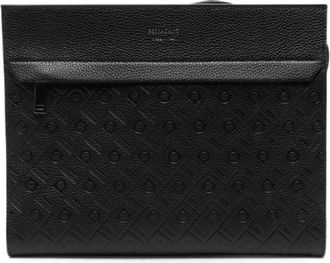 Ferragamo Heuptas - Heren - Tassen - Zwart - ONE Size - Tassen