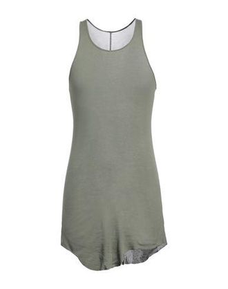Rick Owens TOPWEAR - Tank Tops sur YOOX.COM