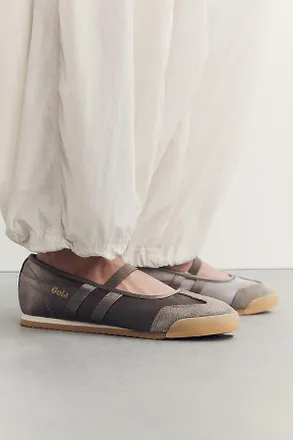 Gola Exclusive Celestra Ballet Sneakers