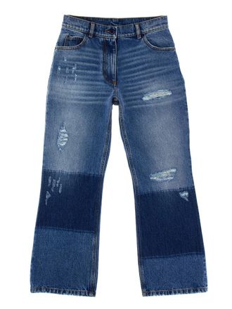 Moncler Jeans With Star Inlays 8 Moncler Palm Angels