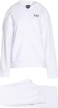 Emporio Armani OVERALLS - Sportanz&uuml;ge auf YOOX.COM