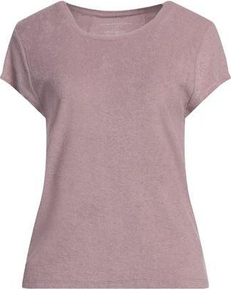 Majestic Filatures TOPWEAR - T-shirts on YOOX.COM