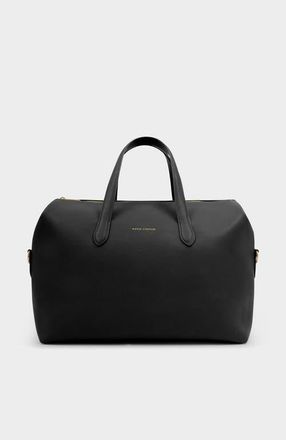 Katie Loxton Milan Cabin Bag in Black at Nordstrom