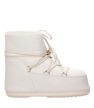 Moon Boot Stivali Moon Boot Beige