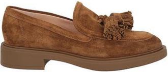 Gianvito Rossi FOOTWEAR - Loafers sur YOOX.COM