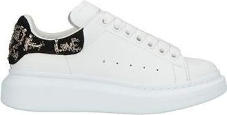 Alexander McQueen FOOTWEAR - Trainers on YOOX.COM