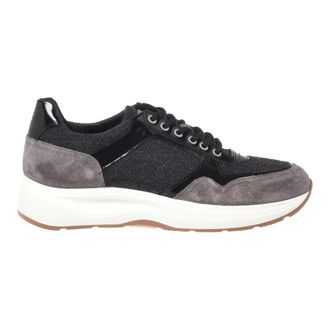 Baldinini Sneakers, male, Gray, 7 1/2 UK, Trainers