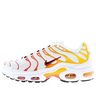 Nike Air Max Plus Sunburn 604133-132