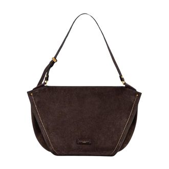 Gianni Chiarini Mujer, Bolsos, Marr&oacute;n, Talla: ONE Size