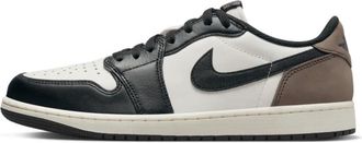 Nike Jordan 1 Low OG Mocha - Heren - Fitnessschoenen - Veelkleurig - 52 1/2 EU - Leer - Fitness