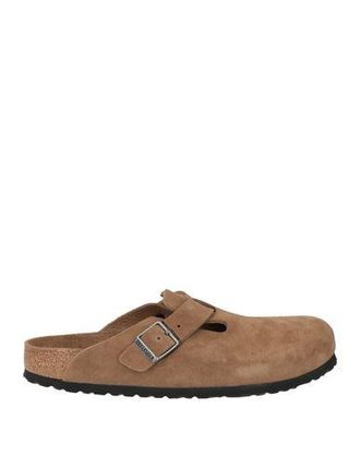 Birkenstock FOOTWEAR - Mules & Clogs on YOOX.COM