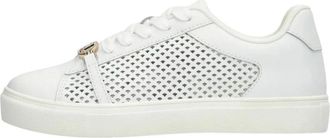 Liu Jo Mujer, Zapatos, Blanco, Talla: 39 EU